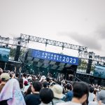 くるり、初の二日間開催となるくるり主催「京都音楽博覧会2023」大円団で終幕！