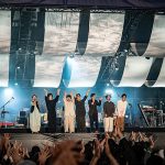 くるり、初の二日間開催となるくるり主催「京都音楽博覧会2023」大円団で終幕！