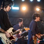 くるり、初の二日間開催となるくるり主催「京都音楽博覧会2023」大円団で終幕！