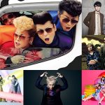 氣志團、ゴールデンボンバー、湘南乃風らが出演！『One Night Festival～天挑五歌仙大演會～』の模様がWOWOWにて独占放送・配信！