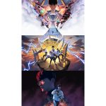 NewJeans「GODS」、歴代「LOLD Cup」テーマ曲の中でYouTube・Spotifyで新記録更新！