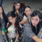 NewJeans「GODS」、歴代「LOLD Cup」テーマ曲の中でYouTube・Spotifyで新記録更新！