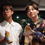 藤田二コルさん・Da-iCE工藤大輝さんがパーソナリティのラジオ番組とオリジナル企画をスタート