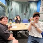 藤田二コルさん・Da-iCE工藤大輝さんがパーソナリティのラジオ番組とオリジナル企画をスタート