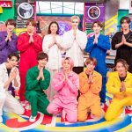 TBS『それSnow Manにやらせて下さい』スタジオに井川遥が初登場！