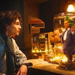 『ウォンカとチョコレート工場のはじまり』新映像が詰まったUS版予告が全世界解禁！