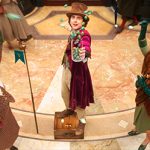 『ウォンカとチョコレート工場のはじまり』新映像が詰まったUS版予告が全世界解禁！