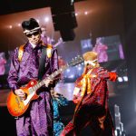 氣志團、完全復活！「ありがとう」を連発した愛と友情の大乱闘！