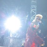 氣志團、完全復活！「ありがとう」を連発した愛と友情の大乱闘！