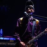 氣志團、完全復活！「ありがとう」を連発した愛と友情の大乱闘！