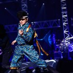 氣志團、完全復活!「ありがとう」を連発した愛と友情の大乱闘!