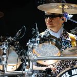 氣志團、完全復活!「ありがとう」を連発した愛と友情の大乱闘!