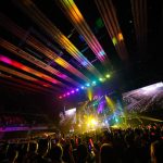 氣志團、完全復活！「ありがとう」を連発した愛と友情の大乱闘！