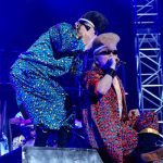 氣志團、完全復活!「ありがとう」を連発した愛と友情の大乱闘!