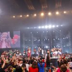 氣志團、完全復活！「ありがとう」を連発した愛と友情の大乱闘！