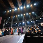 氣志團、完全復活!「ありがとう」を連発した愛と友情の大乱闘!