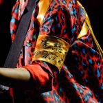 氣志團、完全復活！「ありがとう」を連発した愛と友情の大乱闘！