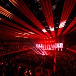 氣志團、完全復活！「ありがとう」を連発した愛と友情の大乱闘！