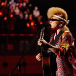 氣志團、完全復活！「ありがとう」を連発した愛と友情の大乱闘！