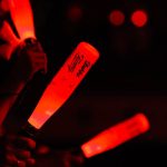 氣志團、完全復活!「ありがとう」を連発した愛と友情の大乱闘!