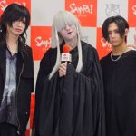 -真天地開闢集団-ジグザグがサムライソニックの盛り上がり語る！〈SAMURAI SONIC vol.5〉