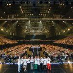 BUDDiiS、幕張メッセイベントホールにて「BUDDiiS vol.06–BRiLLiANT–」を開催！