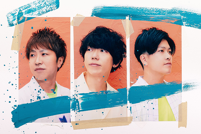 sumikaの新曲「マシロ」、ドラマ『ポケットに冒険をつめこんで』エンディングテーマに決定！