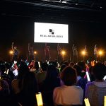 REAL AKIBA BOYZ『速報レポート』15th to 16thライブ大盛況で終幕！