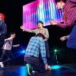 REAL AKIBA BOYZ『速報レポート』15th to 16thライブ大盛況で終幕！