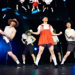 REAL AKIBA BOYZ『速報レポート』15th to 16thライブ大盛況で終幕!