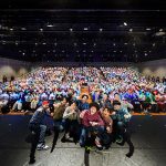 REAL AKIBA BOYZ『速報レポート』15th to 16thライブ大盛況で終幕！