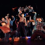 REAL AKIBA BOYZ『速報レポート』15th to 16thライブ大盛況で終幕!