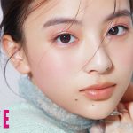 長澤まさみ＆『新生』Kis-My-Ft2が表紙のVOCE12月号発売！