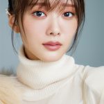 長澤まさみ＆『新生』Kis-My-Ft2が表紙のVOCE12月号発売！