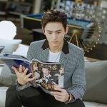 パク・ミニョン＆チャン・ジャーハン共演「時間の都市～ロマンスはいつも予想外～」LaLa TVで12月日本初放送！