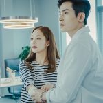 パク・ミニョン＆チャン・ジャーハン共演「時間の都市～ロマンスはいつも予想外～」LaLa TVで12月日本初放送！