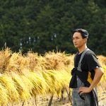 EXILEの橘ケンチ『油長酒造（奈良県）杉浦農園（奈良県）収穫祭』参加