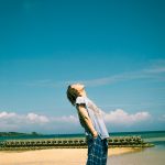 俳優・松下優也の写真集「ショートバケーション」が発売決定！