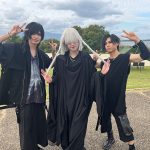 -真天地開闢集団-ジグザグ、西川貴教に対し「ひとりの人間がやっているとは思えない」と驚きの声！〈イナズマロックフェス 2023〉