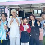 橋本環奈主演ドラマ『トクメイ！警視庁特別会計係』OPテーマに2nd Digital Single「地獄の沙汰も愛次第」が決定！