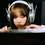 LE SSERAFIMが10月27日配信「LE SSERAFIM Digital Single 'Perfect Night'」コンセプトフォト公開！