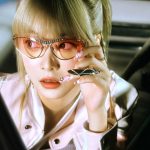 LE SSERAFIMが10月27日配信「LE SSERAFIM Digital Single 'Perfect Night'」コンセプトフォト公開！