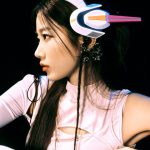 LE SSERAFIMが10月27日配信「LE SSERAFIM Digital Single 'Perfect Night'」コンセプトフォト公開！