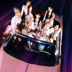 LE SSERAFIMが10月27日配信「LE SSERAFIM Digital Single 'Perfect Night'」コンセプトフォト公開！