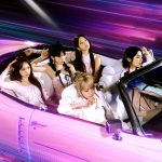 LE SSERAFIMが10月27日配信「LE SSERAFIM Digital Single 'Perfect Night'」コンセプトフォト公開！