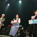 いきものがかり最新曲「ときめき」を初披露！スペシャルライブ「Amazon Music Live：いきものがかり」大盛況で終了