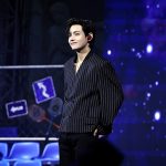 BTS/V、ファンミーティング開催！JIMINがサプライズ登場！！