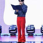 BTS/V、ファンミーティング開催！JIMINがサプライズ登場！！