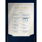 BTS/JUNG KOOK、超豪華なソロアルバムトラックリスト公開！！