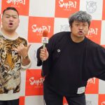 DJダイノジがサムライソニックの盛り上がりを語る！「いずれは福岡、インドネシアで（笑）」